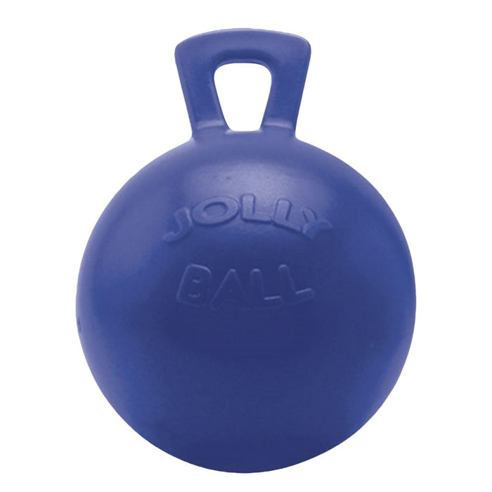 Jolly Horse Ball 10" Royal