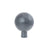 Kentucky Horsewear Rubber Ball Protection Wall & Lead Grey