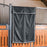 Stable Curtain Classic Kentucky Horsewear Black