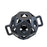Kentucky Horsewear Relax Horse Play & Hay Ball Grey