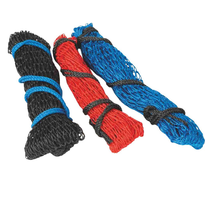 Shires Greedy Feeder Hay Net 24lbs - 1" Mesh