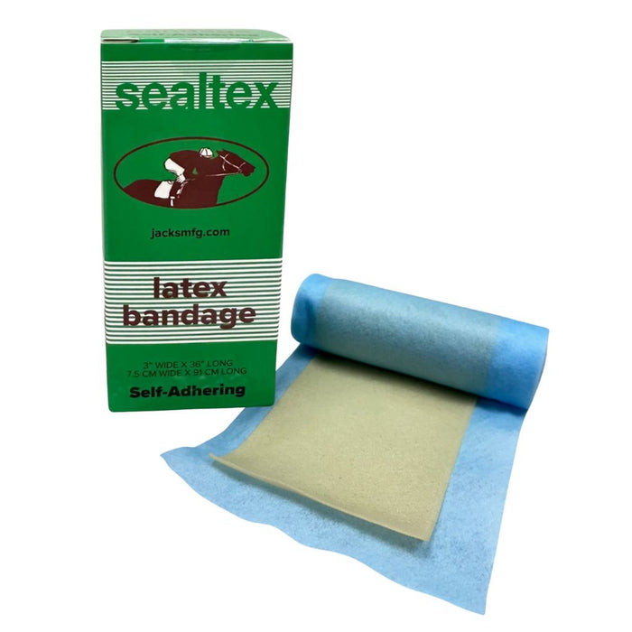 Sealtex Latex Bandage 3" x 36"