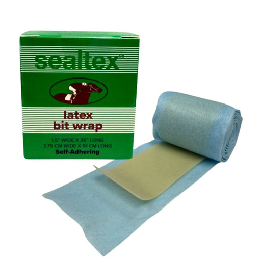 Sealtex Latex Bit Wrap 1.5" x 36"