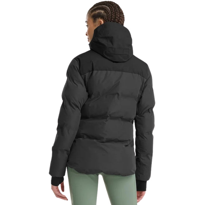 Horse Pilot Fahrenheit Women's Parka