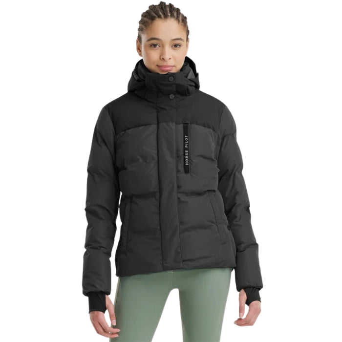 Horse Pilot Fahrenheit Women's Parka