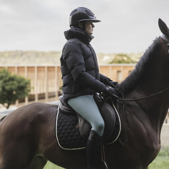 Horse Pilot Fahrenheit Women's Parka