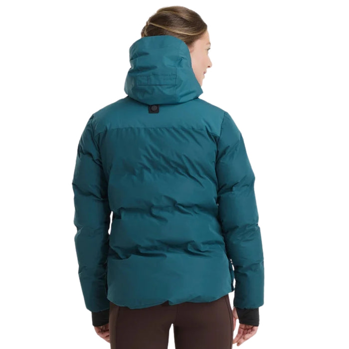 Horse Pilot Fahrenheit Women's Parka