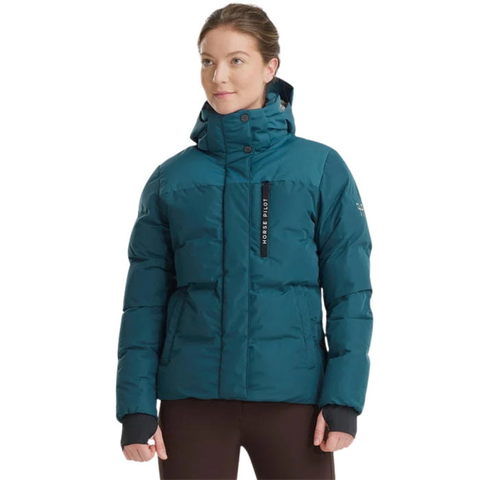Horse Pilot Fahrenheit Women's Parka