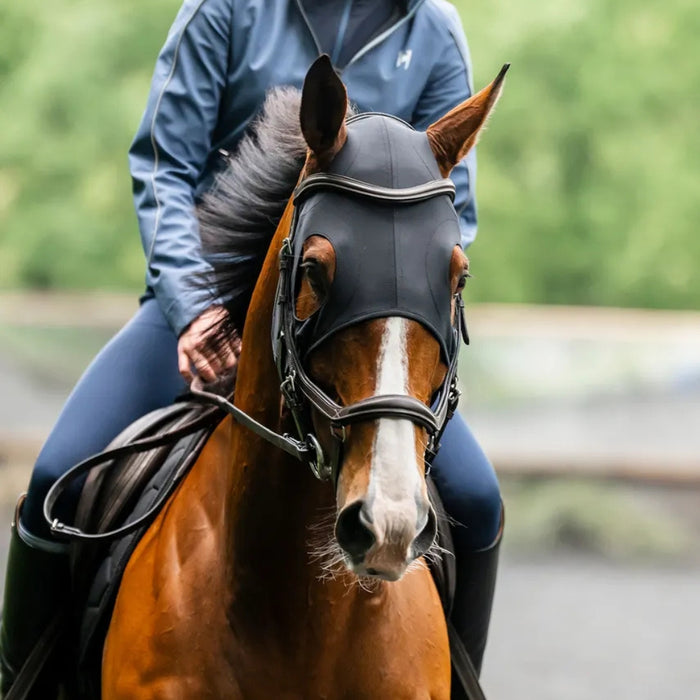Horseware Ionic Calming Face Mask