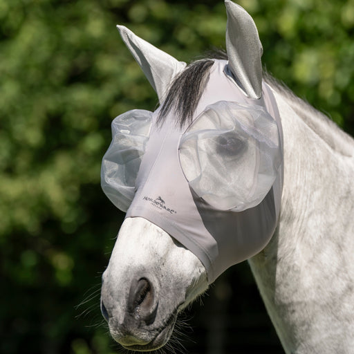 Horseware Defense Flymask by Horseware Ireland