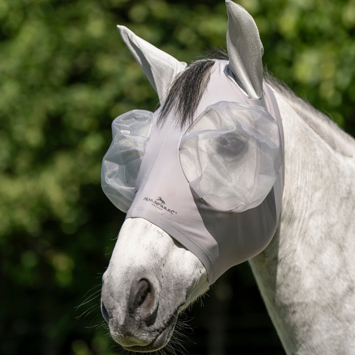 Horseware Defense Flymask by Horseware Ireland