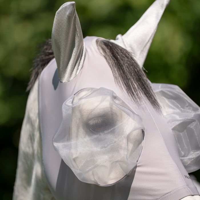 Horseware Defense Flymask by Horseware Ireland