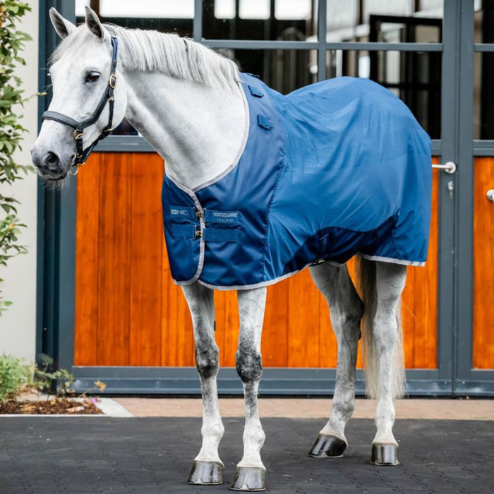 Ionic Therapy Mesh Cooler by Horseware Ireland