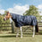 Kentucky Horsewear Turnout Rug All Weather Quick Dry Fleece with Neck 0g