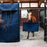 Kentucky Horsewear Stall Guard
