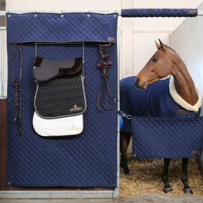 Kentucky Horsewear Stable Curtain — Equi Products