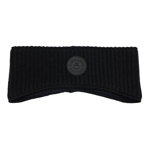 Cavalleria Toscana Lambswool Ear Warmer