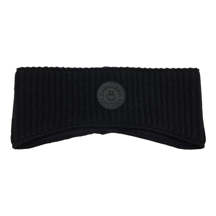 Cavalleria Toscana Lambswool Ear Warmer