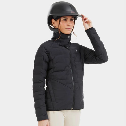 Horse Pilot Softlight Women's Jacket BLue Graphite
