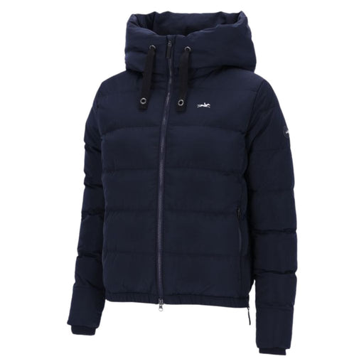 Schockemohle Sports SPviolet Style Jacket Navy