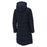 Schockemohle SP Klara Style Long Coat Back