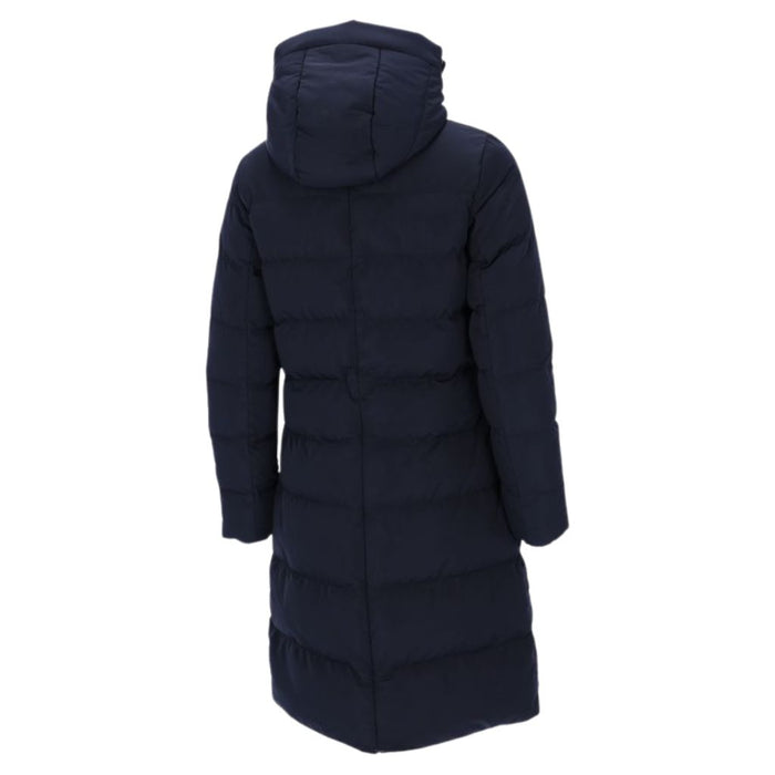 Schockemohle SP Klara Style Long Coat Back