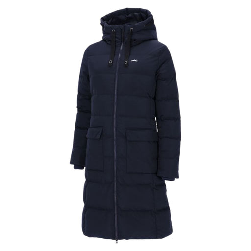 Schockemohle SP Klara Style Long Coat Front