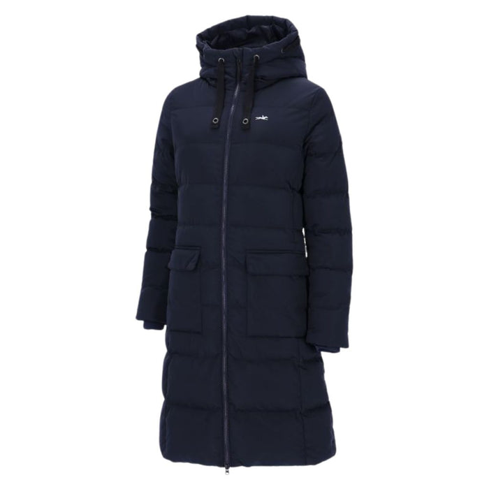 Schockemohle SP Klara Style Long Coat Front