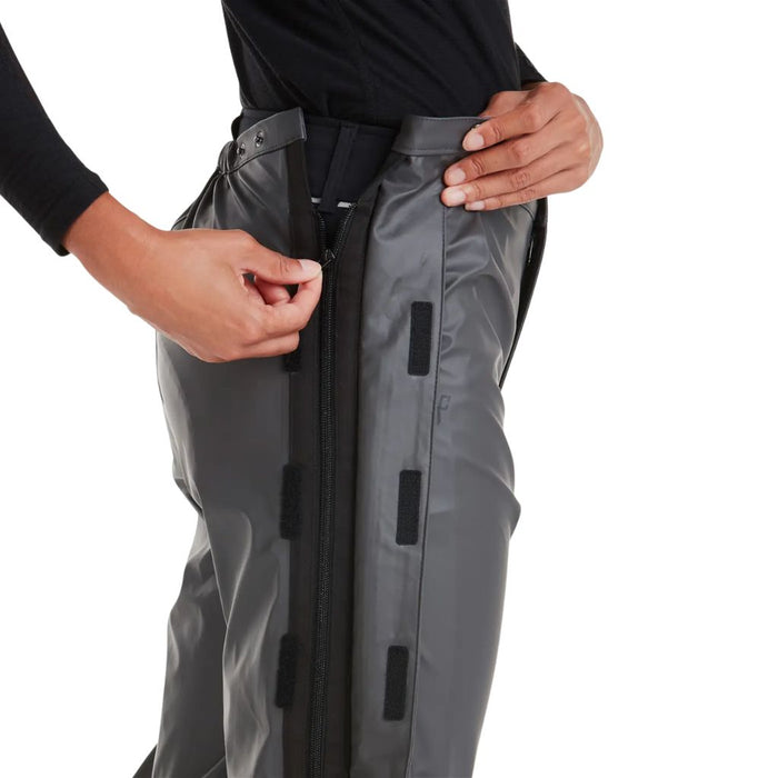 Horse Pilot Raintech Pants Unisex — Equi Products