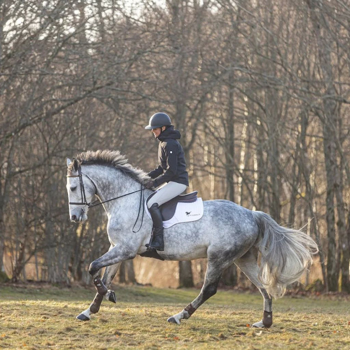 Stierna Storm Rain Jacket Lifestyle