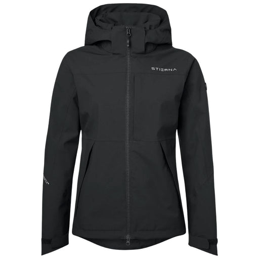 Stierna Storm Rain Jacket Front