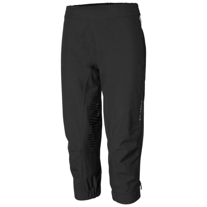 Stierna Storm Short Waterproof Rain Riding Pants