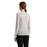 Cavalleria Toscana Crew Neck Sweater Stone Grey