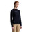 Cavalleria Toscana Crew Neck Sweater Navy