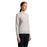 Cavalleria Toscana Crew Neck Sweater Stone Grey