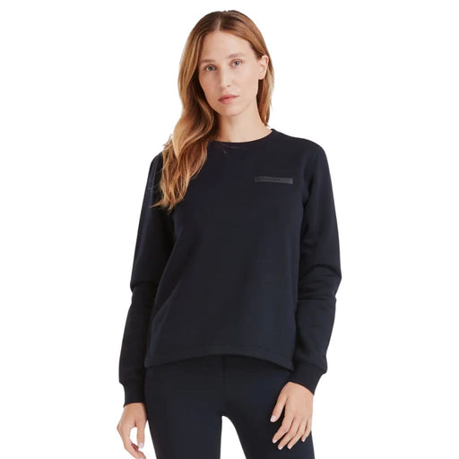Horse Pilot Merino Sweatshirt Womens 
