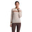 RG Wool Blend Crew Neck Sweater Sandshell Front