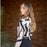 Yagya Monogram Long Sleeve Shirt Tan