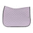 Ogilvy Pony Jumper Baby Pad Lavender black