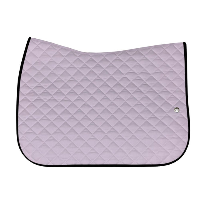 Ogilvy Pony Jumper Baby Pad Lavender black