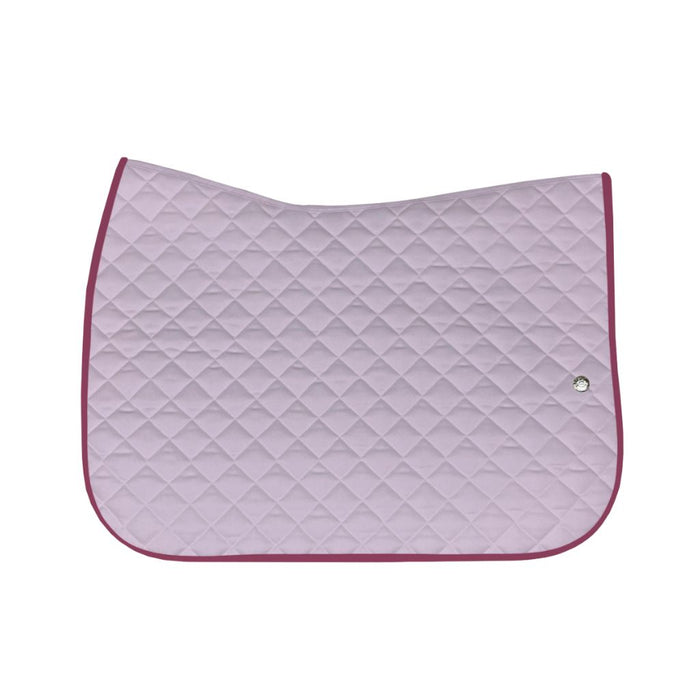 Ogilvy Pony Jumper Baby Pad Lavender Fuchsia