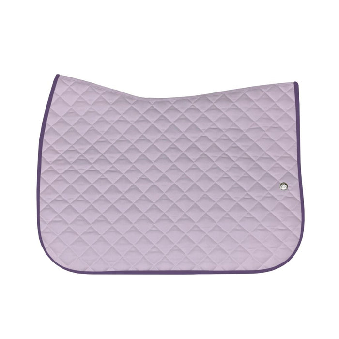 Ogilvy Pony Jumper Baby Pad Lavender JW Purple