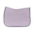Ogilvy Pony Jumper Baby Pad Lavender Navy