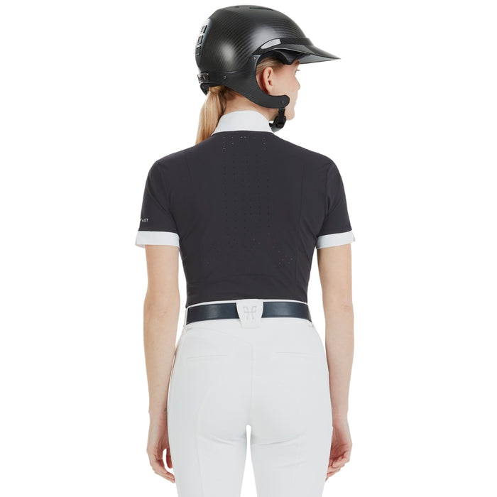 Horse Pilot Monica Shirt Short Sleeve