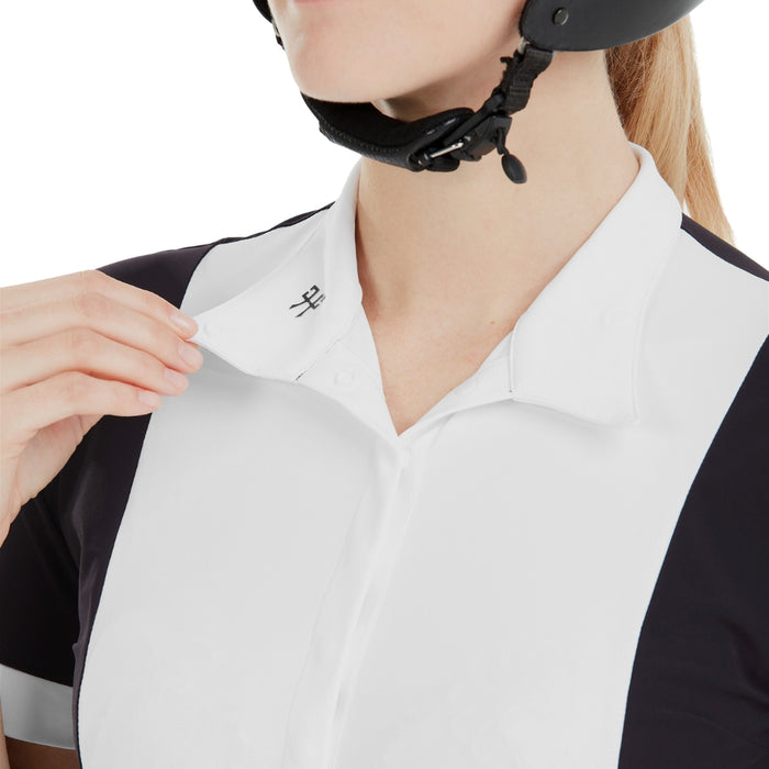 Horse Pilot Monica Shirt Short Sleeve