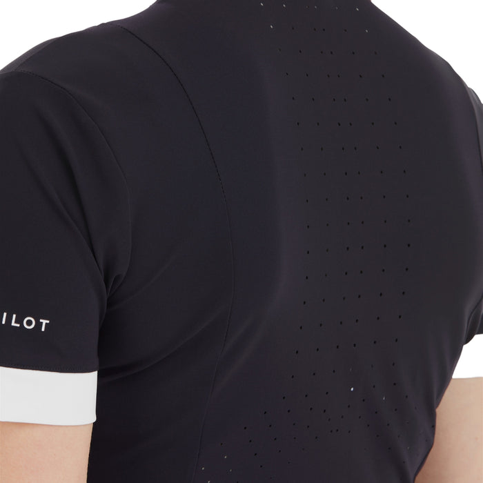 Horse Pilot Monica Shirt Short Sleeve