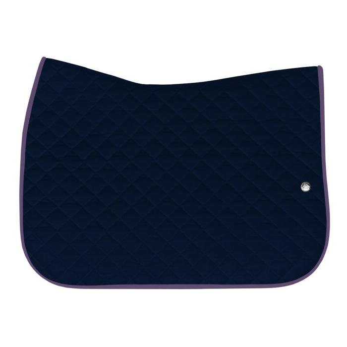 Ogilvy Pony Jumper Baby Pad Navy JW Purple