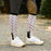 Dreamers & Schemers Boot Socks Fall 2025 New Mexico