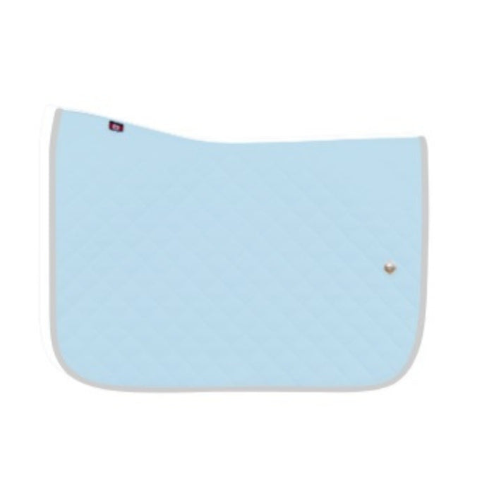 Ogilvy Jump BabyPad Regular - Baby Blue with Color Binding