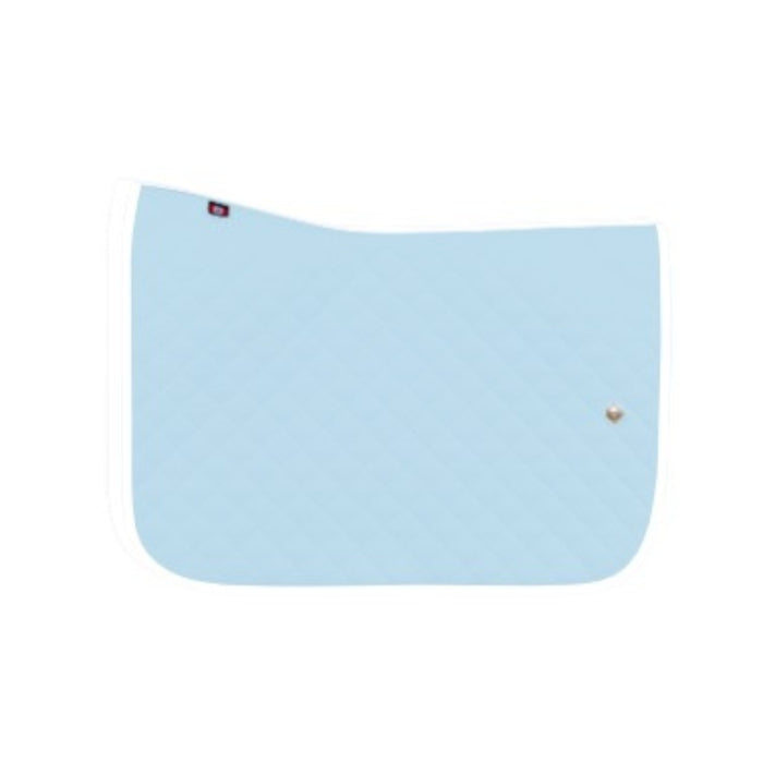 Ogilvy Jump BabyPad Regular - Baby Blue with Color Binding